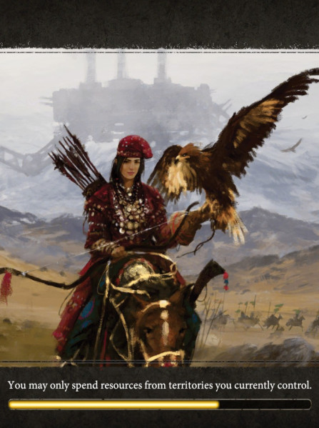 Scythe: Digital Edition (PC) - Steam Key - EUROPE Scythe: Digital Edition (PC) - Steam Key - EUROPE