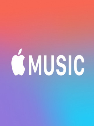 Apple Music Membership 1 Month - Apple Key - UNITED STATES Apple Music Membership 1 Month - Apple Key - UNITED STATES