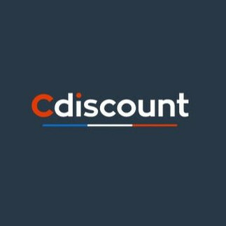 Cdiscount Gift Card 30 EUR - Cdiscount Key - FRANCE