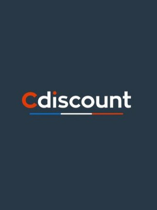 Cdiscount Gift Card 30 EUR - Cdiscount Key - FRANCE