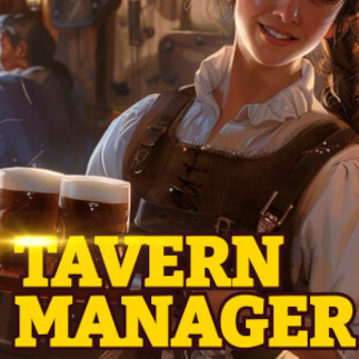 Tavern Manager Simulator (PC) - Steam Key - GLOBAL