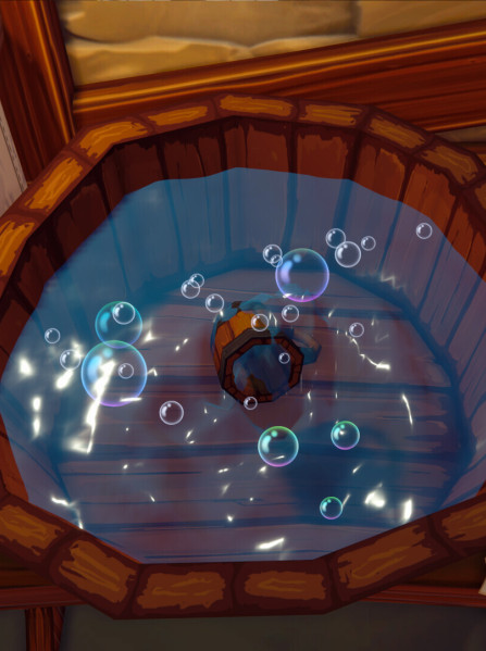 Tavern Manager Simulator (PC) - Steam Key - GLOBAL