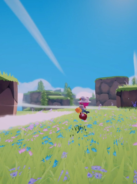 Mika and the Witch's Mountain (PC) - Steam Key - GLOBAL Mika and the Witch's Mountain (PC) - Steam Key - GLOBAL