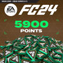 EA Sports FC 24 Ultimate Team 5900 FC Points - Xbox Live Key - UNITED STATES