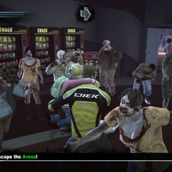 Dead Rising 2 (PC) - Steam Key - ROW
