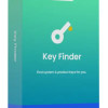 EaseUS Key Finder (PC) (1 Device, Lifetime)  - EaseUS Key - GLOBAL