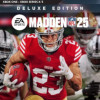 EA Sports Madden NFL 25 | Deluxe Edition (Xbox Series X/S) - Xbox Live Key - UNITED STATES