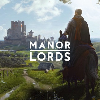 Manor Lords (PC) - Microsoft Key - UNITED STATES