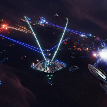 Sins of a Solar Empire II | Premium Edition (PC) - Steam Key - GLOBAL