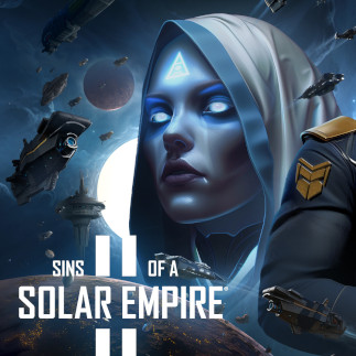 Sins of a Solar Empire II | Premium Edition (PC) - Steam Key - EUROPE