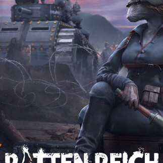 Ratten Reich (PC) - Steam Key - GLOBAL