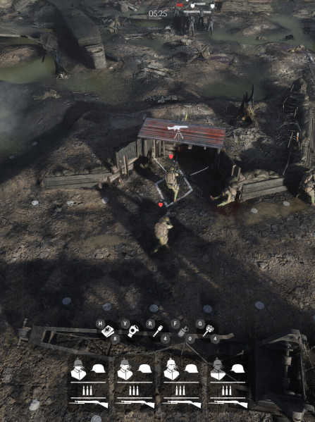 Ratten Reich (PC) - Steam Key - GLOBAL Ratten Reich (PC) - Steam Key - GLOBAL