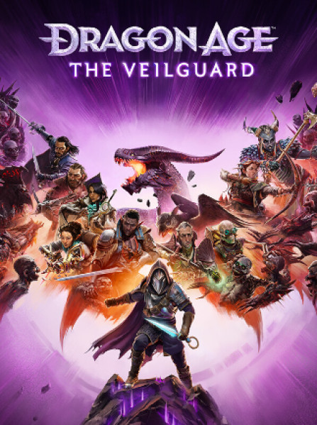 Dragon Age: The Veilguard (PC) - Steam Key - GLOBAL Dragon Age: The Veilguard (PC) - Steam Key - GLOBAL