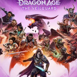 Dragon Age: The Veilguard | Deluxe Edition (PC) - Steam Key - GLOBAL