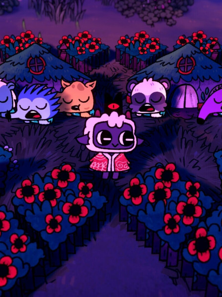 Cult of the Lamb: Pilgrim Pack (PC) - Steam Key - GLOBAL