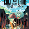 Cult of the Lamb: Pilgrim Pack (PC) - Steam Key - EUROPE Cult of the Lamb: Pilgrim Pack (PC) - Steam Key - EUROPE