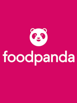Food Panada Voucher 100 MYR - FoodPanda Key - MALAYSIA