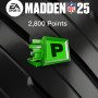 EA Sports Madden NFL 25 - 2800 Madden Points (Xbox One, Series X/S) - Xbox Live Key - EUROPE