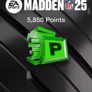 EA Sports Madden NFL 25 - 5850 Madden Points (Xbox One, Series X/S) - Xbox Live Key - UNITED STATES