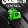 EA Sports Madden NFL 25 - 5850 Madden Points (Xbox One, Series X/S) - Xbox Live Key - UNITED STATES