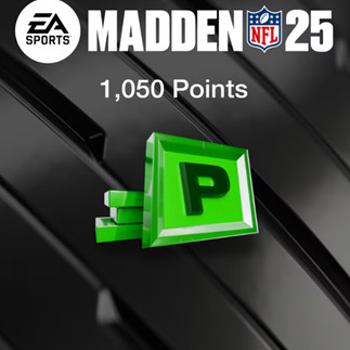 EA Sports Madden NFL 25 - 1050 Madden Points (Xbox One, Series X/S) - Xbox Live Key - GLOBAL