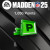 EA Sports Madden NFL 25 - 1050 Madden Points (Xbox One, Series X/S) - Xbox Live Key - GLOBAL