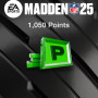 EA Sports Madden NFL 25 - 1050 Madden Points (Xbox One, Series X/S) - Xbox Live Key - GLOBAL