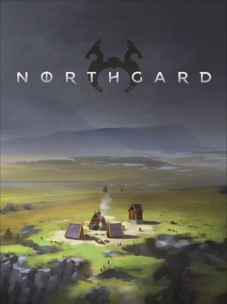 Northgard | Starter Pack (PC) - Steam Key - GLOBAL Northgard | Starter Pack (PC) - Steam Key - GLOBAL
