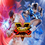 Street Fighter V | Champion Edition (PC) - Steam Key - NORTH AMERICA