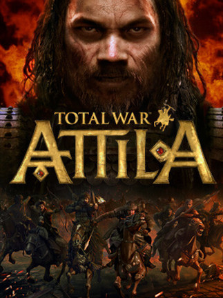 Total War: Attila Collection (PC) - Steam Key - GLOBAL