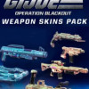 G.I. Joe: Operation Blackout - G.I. Joe and Cobra Weapons Pack (PC) - Steam Key - GLOBAL G.I. Joe: Operation Blackout - G.I. Joe and Cobra Weapons Pack (PC) - Steam Key - GLOBAL