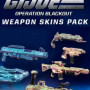 G.I. Joe: Operation Blackout - G.I. Joe and Cobra Weapons Pack (PC) - Steam Key - GLOBAL