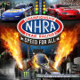 NHRA Championship Drag Racing: Speed for All (PC) - Steam Key - GLOBAL