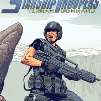 Starship Troopers: Terran Command Complete Bundle (PC) - Steam Key - GLOBAL