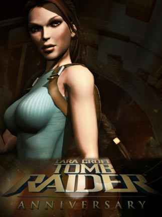 Tomb Raider: Anniversary (PC) - GOG.COM Key - GLOBAL