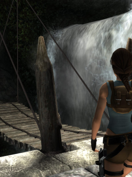 Tomb Raider: Anniversary (PC) - GOG.COM Key - GLOBAL