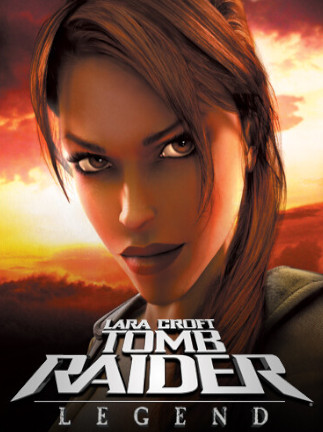 Tomb Raider: Legend (PC) - GOG.COM Key - GLOBAL Tomb Raider: Legend (PC) - GOG.COM Key - GLOBAL
