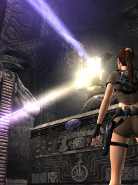 Tomb Raider: Legend (PC) - GOG.COM Key - GLOBAL Tomb Raider: Legend (PC) - GOG.COM Key - GLOBAL