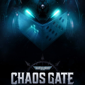 Warhammer 40,000: Chaos Gate - Daemonhunters | Grand Master Edition (PC) - Steam Key - GLOBAL