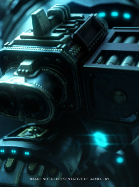 Warhammer 40,000: Chaos Gate - Daemonhunters | Grand Master Edition (PC) - Steam Key - GLOBAL