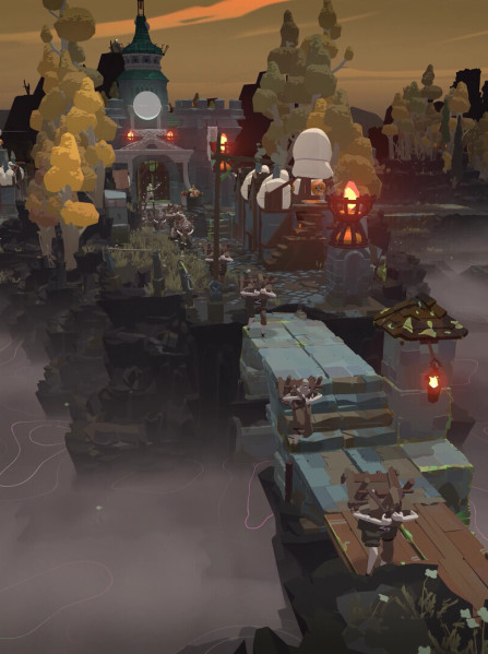 Cataclismo (PC) - Steam Key - ROW Cataclismo (PC) - Steam Key - ROW
