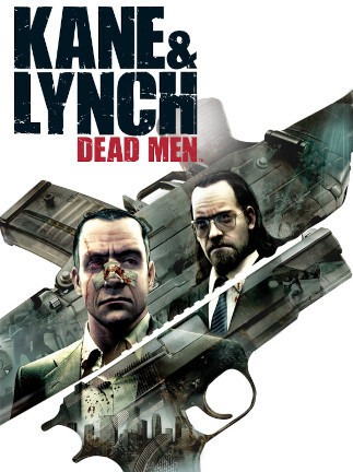 Kane and Lynch: Dead Men (PC) - GOG.COM Key - GLOBAL
