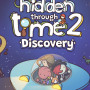Hidden Through Time 2: Discovery (PC) - Steam Key - GLOBAL