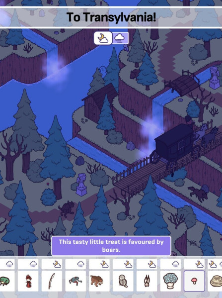 Hidden Through Time 2: Discovery (PC) - Steam Key - GLOBAL