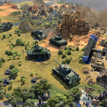 Sid Meier's Civilization VII | Deluxe Edition (PC) - Steam Key - GLOBAL