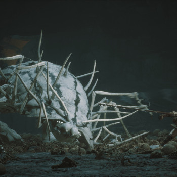 Black Myth: Wukong (PC) - Steam Key - ROW