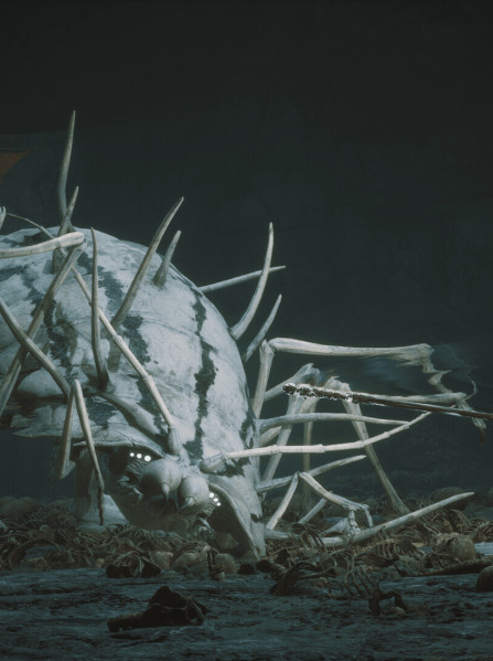 Black Myth: Wukong (PC) - Steam Key - ROW