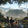 Indiana Jones and the Great Circle (PC) - Steam Key - GLOBAL Indiana Jones and the Great Circle (PC) - Steam Key - GLOBAL