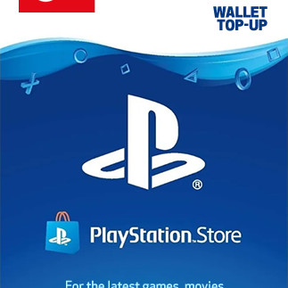 PlayStation Network Gift Card 2000 TRY - PSN Key - TURKEY