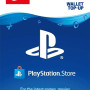 PlayStation Network Gift Card 1000 TRY - PSN Key - TURKEY